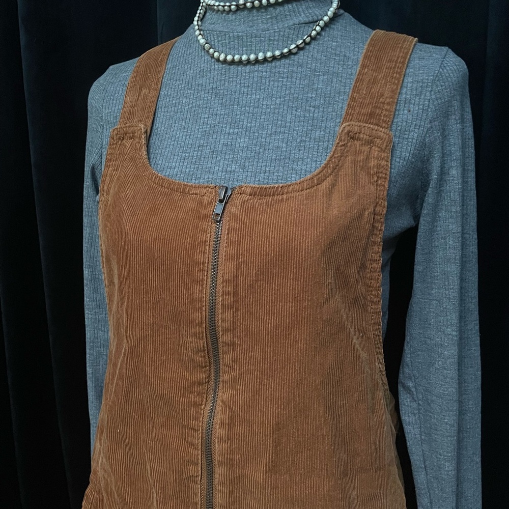 Cozy Fall Outfit - Picture 3 of 8
